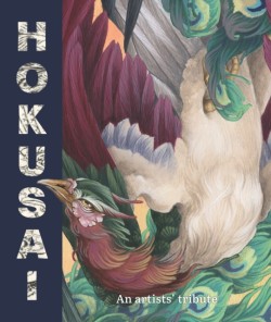 Hokusai: An Artists Tribute