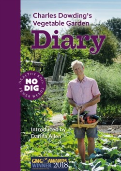 Charles Dowdings Vegetable Garden Diary