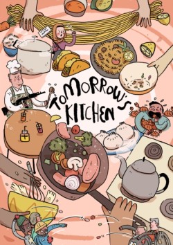 Tomorrows Kitchen