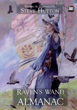 Ravens Wand Almanac