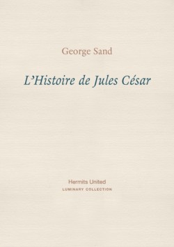 LHistoire de Jules Cesar