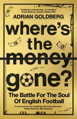 Wheres the Money Gone?