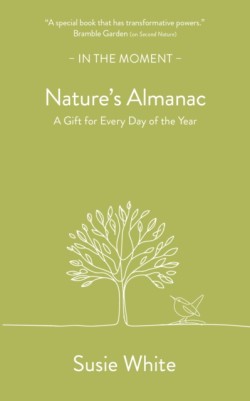 Natures Almanac
