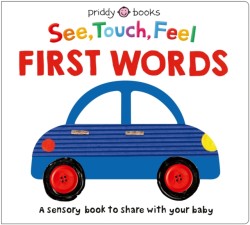See, Touch, Feel: First Words