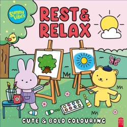 Rest & Relax