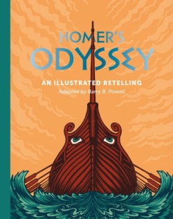 Homers Odyssey