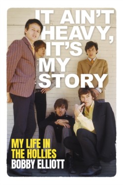 It Aint Heavy, Its My Story