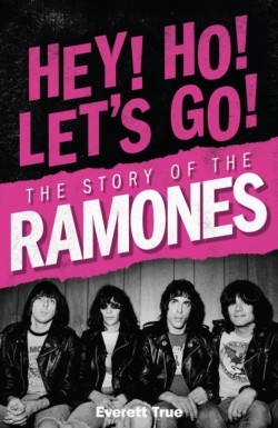 Hey! Ho! Lets Go!