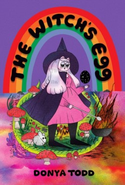 The Witchs Egg