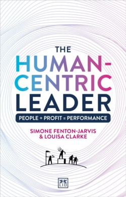 The Human-Centric Leader