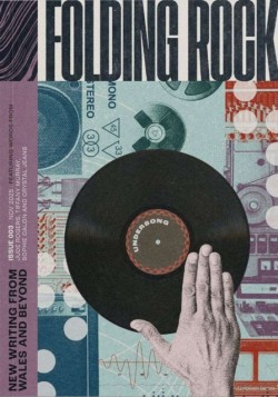 Folding Rock 003: Undersong