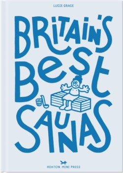 Britains Best Saunas