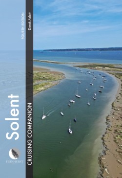 Solent Cruising Companion