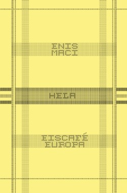 Eiscafe Europa
