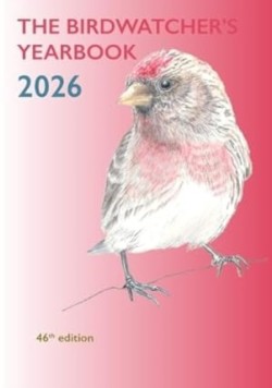 The Birdwatchers Yearbook 2026