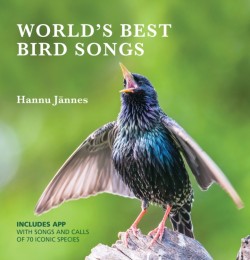 WORLDS BEST BIRD SONGS