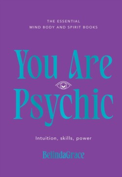 You Are Psychic