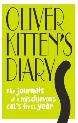 Oliver Kittens Diary
