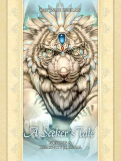 A Seekers Tale - Writing, Healing & Creativity Journal