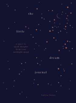 The Little Dream Journal
