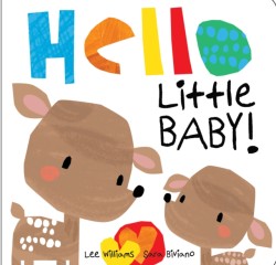 Hello Little Baby!