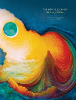 The Heros Journey - Dream Journal