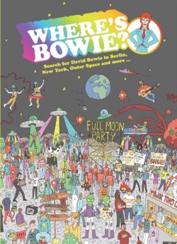 Wheres Bowie?