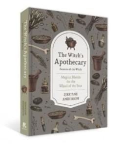 The Witchs Apothecary: Seasons of the Witch