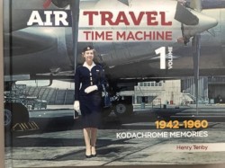 Air Travel: Time Machine