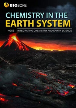 Chemistry in the Earth System - Student Edition