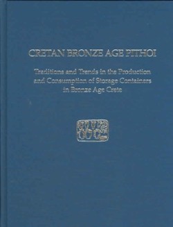 Cretan Bronze Age Pithoi