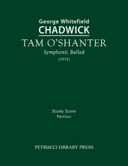 Tam OShanter