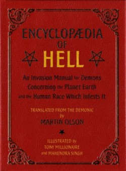 Encyclopaedia of Hell