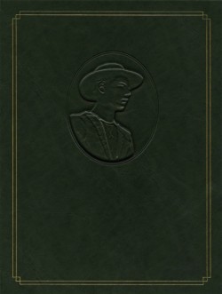 Jim Mangan: The Crick