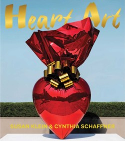 Heart Art