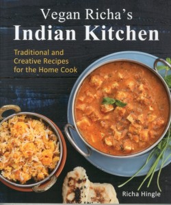 Vegan Richas Indian Kitchen