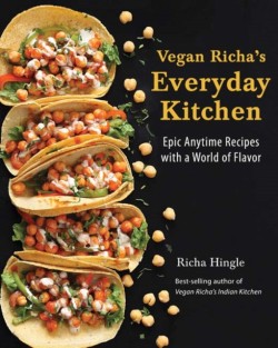 Vegan Richas Everyday Kitchen