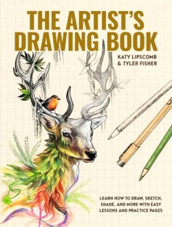Artists Drawing Book, The