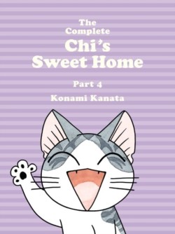 The Complete Chis Sweet Home Vol. 4
