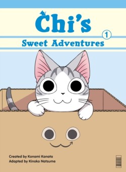 Chis Sweet Adventures, 1