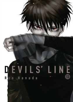 Devils Line 13
