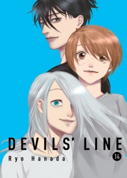 Devils Line 14