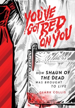 Youve Got Red on You