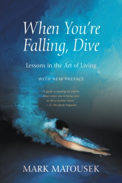 When Youre Falling, Dive