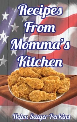 Recipes From Mommas Kitchen
