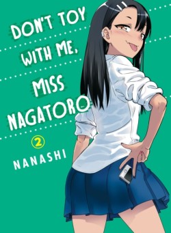 Dont Toy with Me, Miss Nagatoro, Volume 2