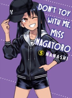 Dont Toy with Me, Miss Nagatoro, Volume 5