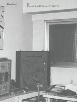 Alien Roots: Eliane Radigue