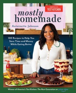 Mostly Homemade