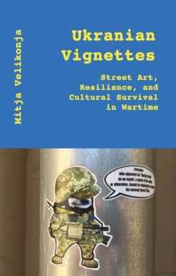 Ukrainian Vignettes